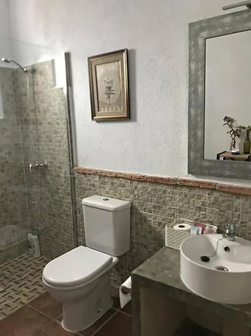La Golondrina De Las Manuelas Piconcillo Holiday home