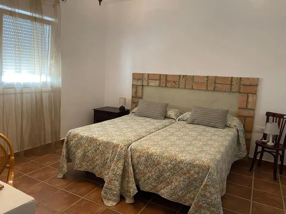 La Golondrina De Las Manuelas Piconcillo Holiday home