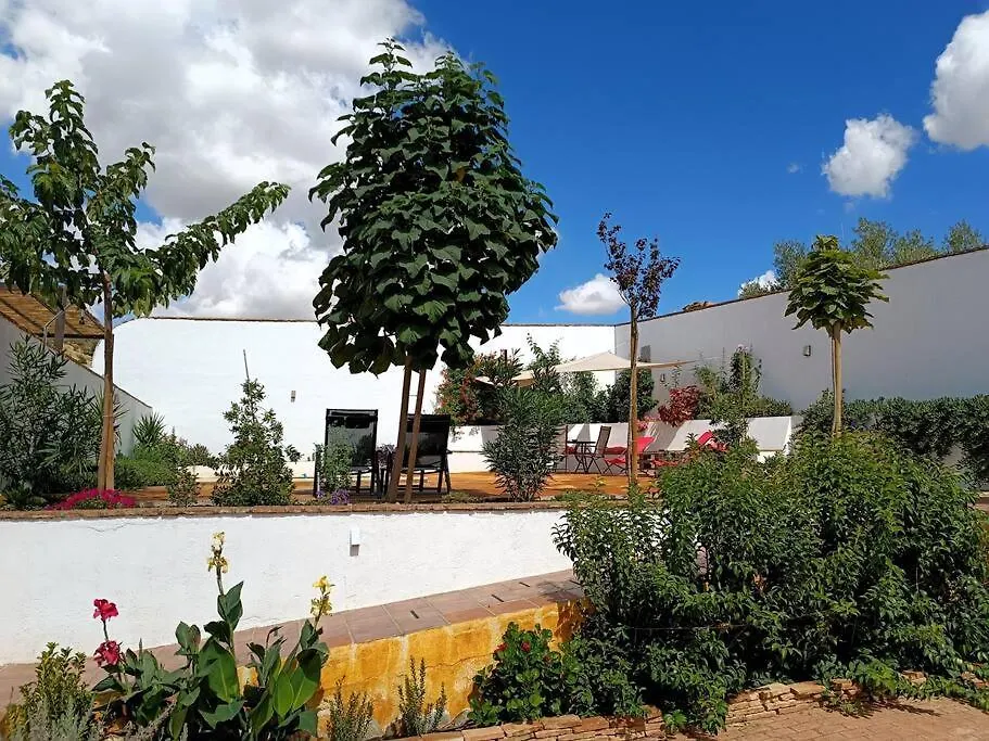 Holiday home La Golondrina De Las Manuelas Piconcillo