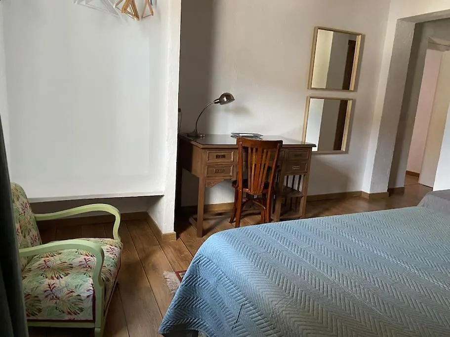 Holiday home La Golondrina De Las Manuelas Piconcillo Spain