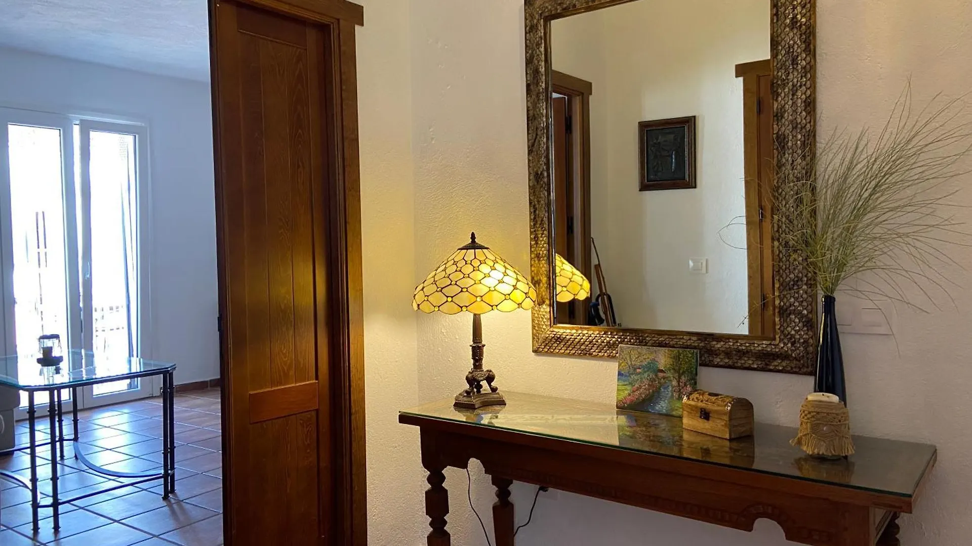 Holiday home La Golondrina De Las Manuelas Piconcillo
