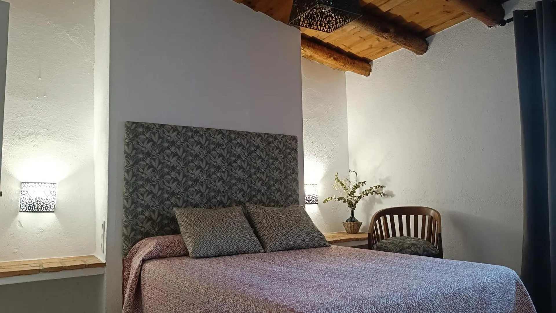 Holiday home La Golondrina De Las Manuelas Piconcillo
